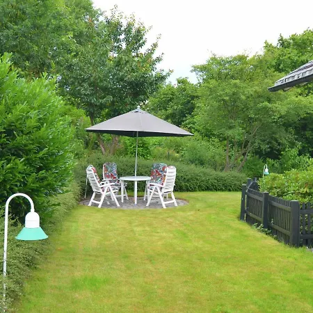 Apartment Holiday Flat In Schwalefeld Near The Ski Area Willingen (Upland)