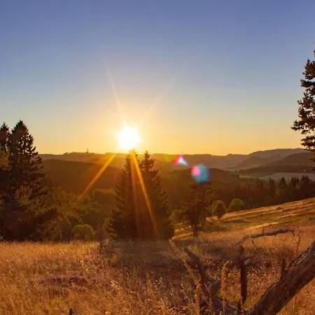 In Der Naehe Des Skigebietes Apartment