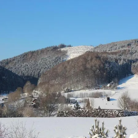 In Der Naehe Des Skigebietes Apartment