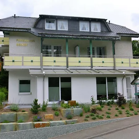 In Der Naehe Des Skigebietes * Willingen (Upland)