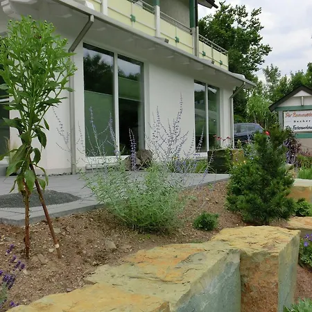 Daire Flat In Schwalefeld Near The Area