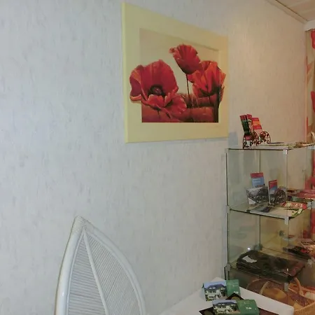 Apartment In Der Naehe Des Skigebietes Willingen (Upland)