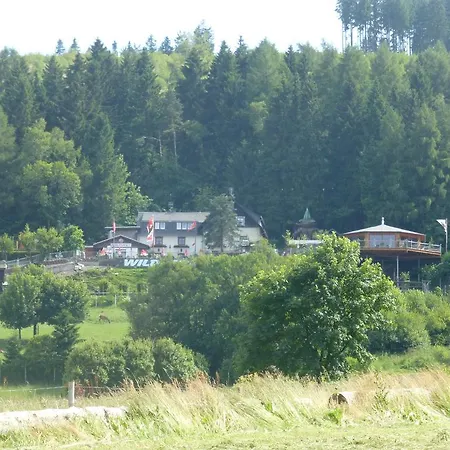 Apartment In Der Naehe Des Skigebietes *