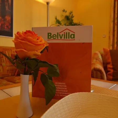 In Der Naehe Des Skigebietes Apartment