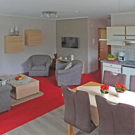 In Der Naehe Des Skigebietes Apartment