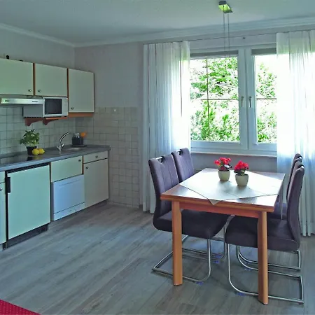 Apartment In Der Naehe Des Skigebietes Willingen (Upland)