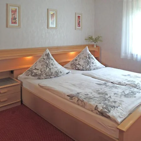 Apartment Holiday Flat In Schwalefeld Near The Ski Area Willingen (Upland)