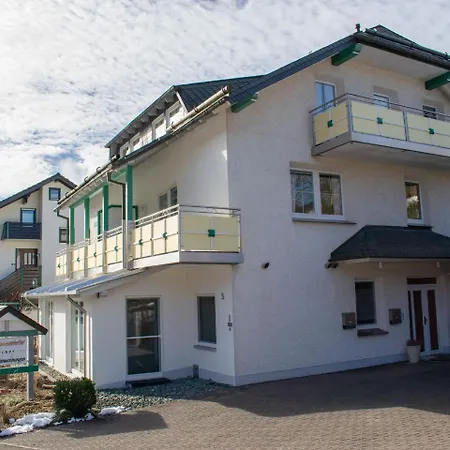 Apartment In Der Naehe Des Skigebietes *