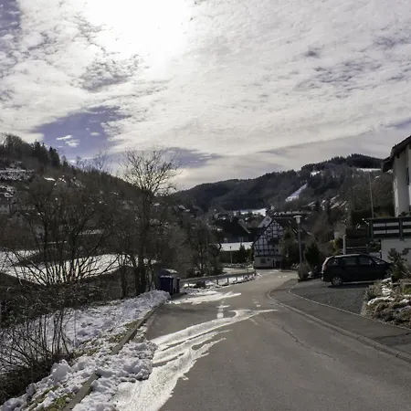 In Der Naehe Des Skigebietes Apartamento