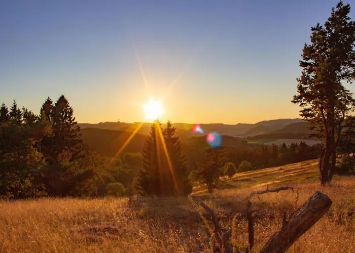 In Der Naehe Des Skigebietes Apartament