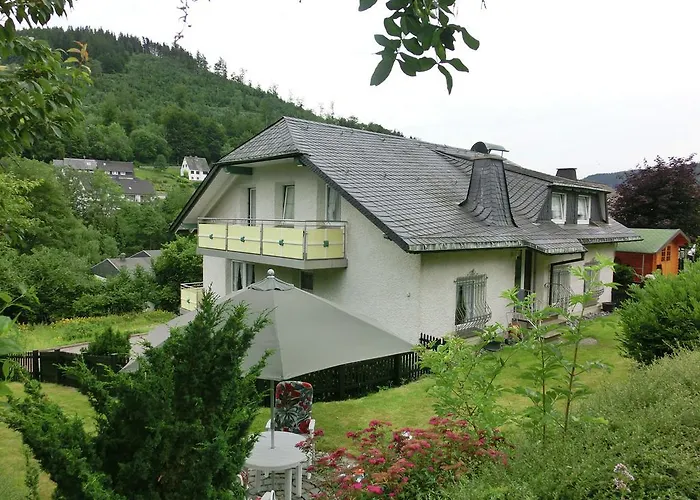 In Der Naehe Des Skigebietes Apartament *