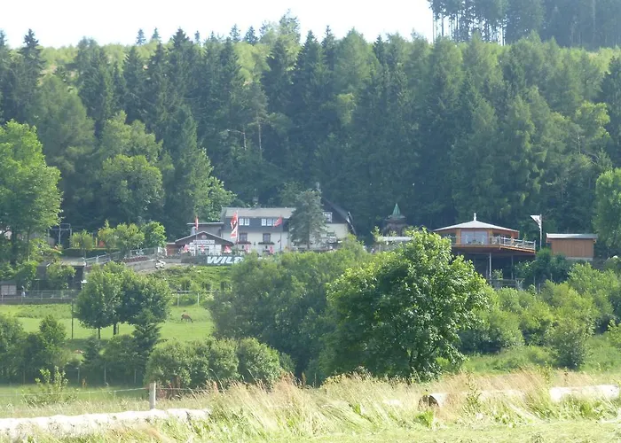 Apartament In Der Naehe Des Skigebietes *