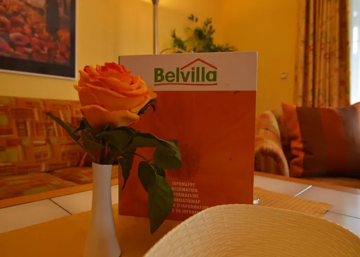 In Der Naehe Des Skigebietes Apartament